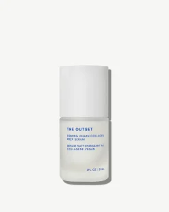 Firming Vegan Prep Serum