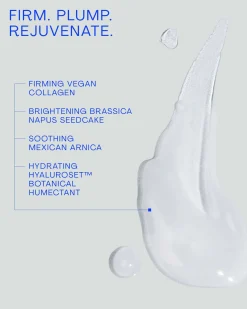 Firming Vegan Prep Serum