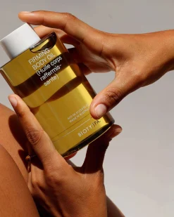 Firming Body Oil