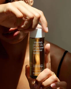 Firming Body Oil