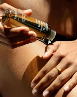 Firming Body Oil