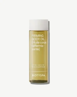 Firming Body Oil