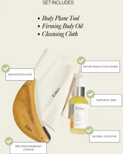 Firming Body Plane Set