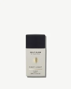First Light Tinted Tan Serum