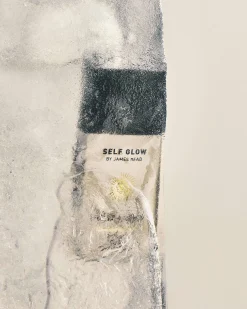 First Light Tinted Tan Serum