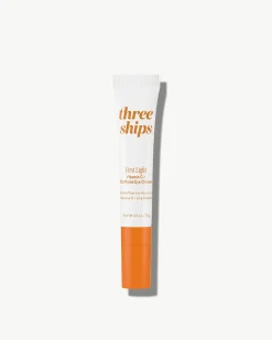 First Light Vitamin C + Caffeine Eye Cream