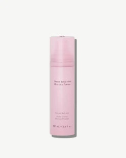 Fleur de la Passion Hair and Body Mist