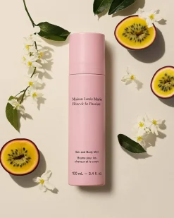 Fleur de la Passion Hair and Body Mist