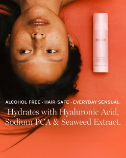 Fleur de la Passion Hair and Body Mist