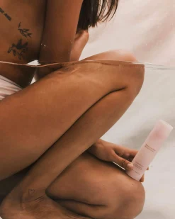 Fleur de la Passion Hair and Body Mist