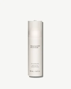 Fleur de Vanille Hair and Body Mist