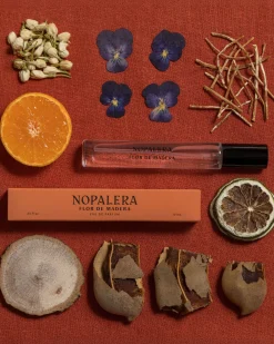 Flor de Madera Eau de Parfum