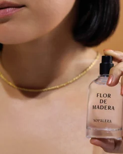 Flor de Madera Eau de Parfum