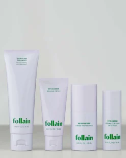 Follain Discovery Set