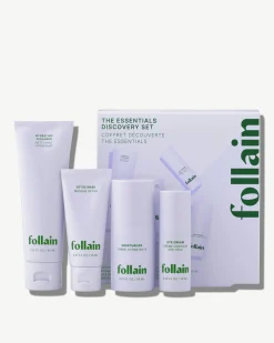 Follain Discovery Set
