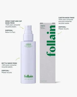 Follain Face Mist