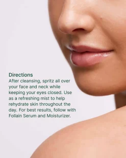 Follain Face Mist
