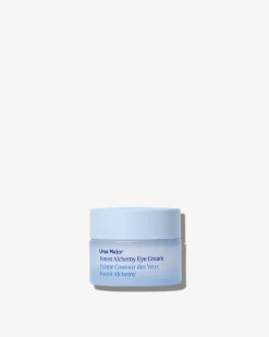 Forest Alchemy Eye Cream with Peptides to Depuff, Brighten & Firm
