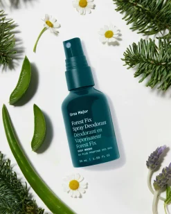 Forest Fix Spray Deodorant with Sage & Sandalwood