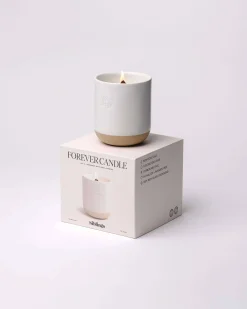 Forever Candle Cloud