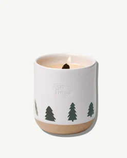 Forever Candle Winter