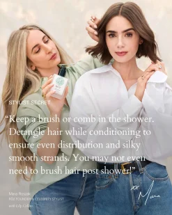 FOUNDATION Conditioner
