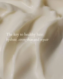 FOUNDATION Hair Mask