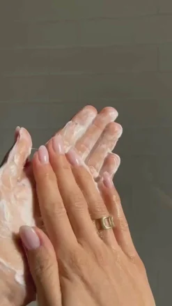 FOUNDATION Hair Mask