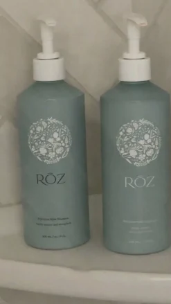 FOUNDATION Shampoo
