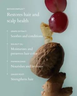 FOUNDATION Shampoo