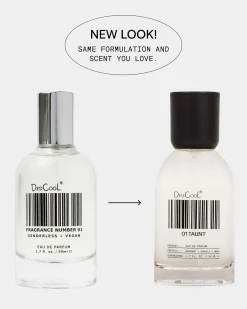 Fragrance 01 Taunt: Bergamot/Amber/Vanilla