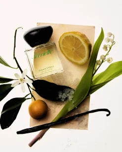 Frisson D'Hiver Eau de Parfum