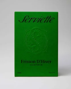 Frisson D'Hiver Eau de Parfum