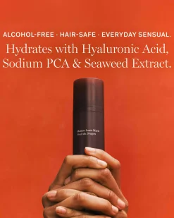 Fruit du Dragon Hair and Body Mist