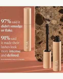 Fullest Volumizing Mascara