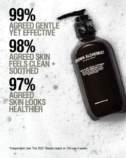Gentle Gel Facial Cleanser