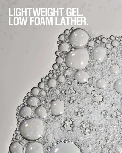 Gentle Gel Facial Cleanser