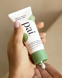 GENTLE GENIUS™ Barrier Care Rapid Rescue Hand Cream