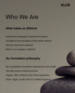 Gentle Matter Cleanser