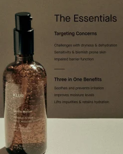 Gentle Matter Cleanser