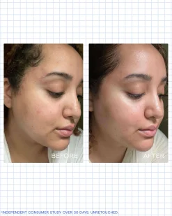 Gentle Micellar Antioxidant Cleanser