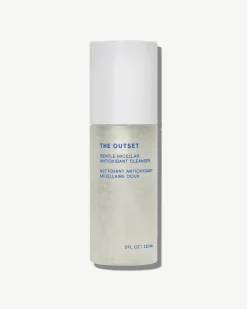 Gentle Micellar Antioxidant Cleanser