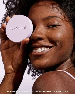 GetSet Blur + Set Talc-Free Pressed Setting Powder