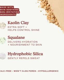 GetSet Blur + Set Talc-Free Pressed Setting Powder