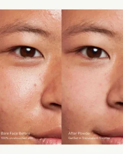 GetSet Blur + Set Talc-Free Pressed Setting Powder