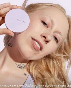 GetSet Blur + Set Talc-Free Pressed Setting Powder