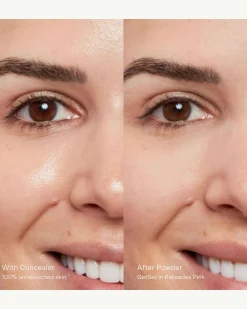 GetSet Blur + Set Talc-Free Pressed Setting Powder