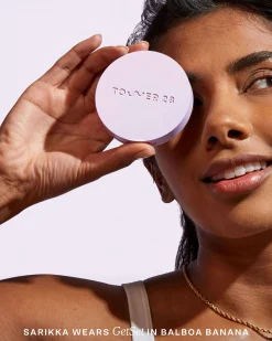 GetSet Blur + Set Talc-Free Pressed Setting Powder