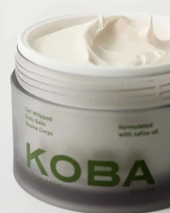Get Whipped Body Balm