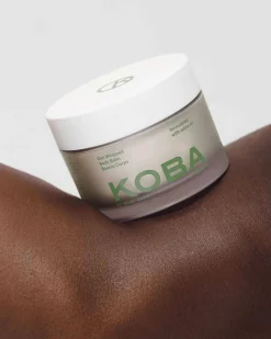 Get Whipped Body Balm